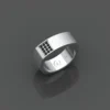 Natural Black Onyx Rowan Band For Men - Image 4