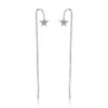 Zuri Earrings From Eenie-Meenie Collection