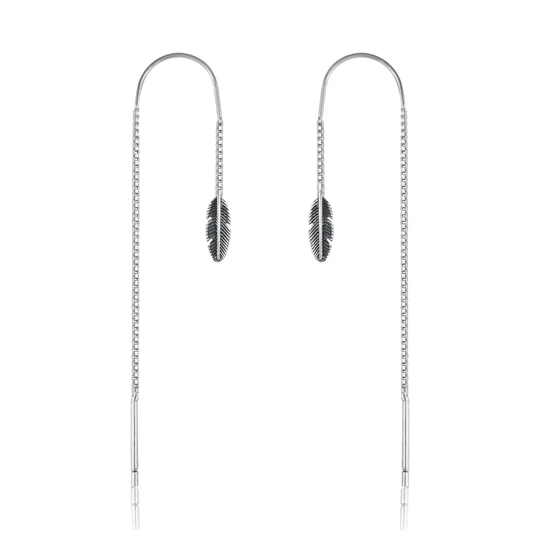 ER792-4.webp Ama Earrings from Eenie-meenie collection - Image 1