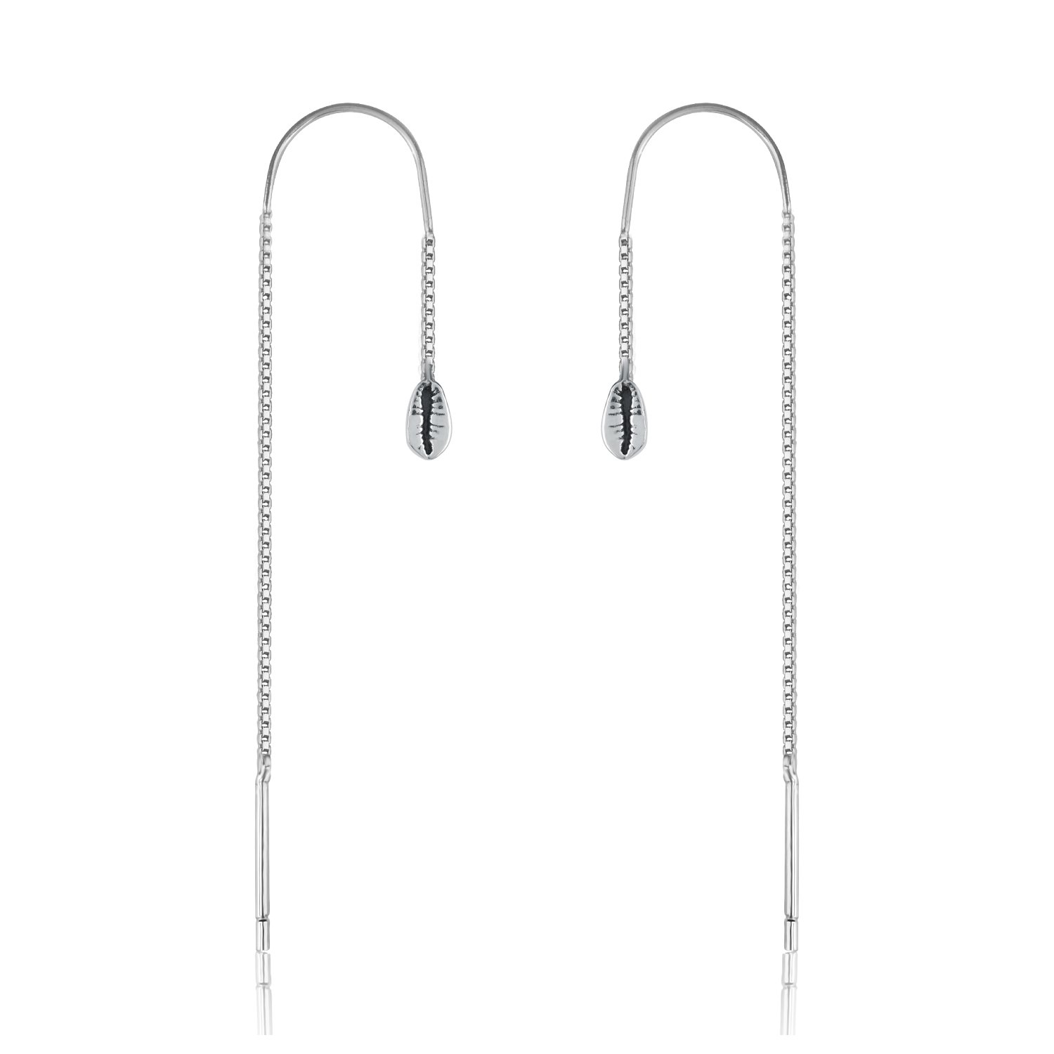 ER794-SP-OXI-5.jpg Eliza Earrings From Eenie-Meenie Collection - Image 1