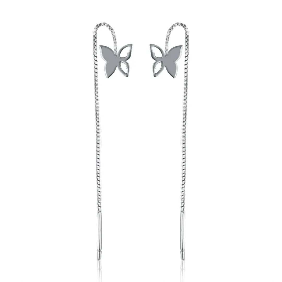 ER797-4.webp Angle Earrings From Eenie-Meenie Collection - Image 1