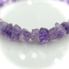 Amethyst Bracelet 925 Silver Rhodium Feb Birthstone - Image 4