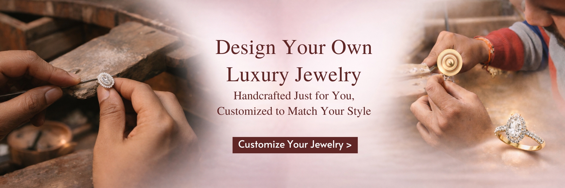 Design Your Dream Jewelry