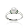 Pearl Ring: Timeless Elegance in Every