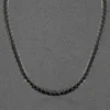 Classic Sleek Herringbone Chain in Export Quality - Image 2
