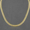 Sleek Herringbone Chain : A Timeless Statement Piece - Image 7