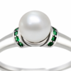Pearl Ring: Timeless Elegance in Every - Image 3