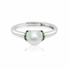 Pearl Ring: Timeless Elegance in Every - Image 4