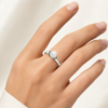 Pearl Ring: Timeless Elegance in Every - Image 2