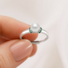 Pearl Ring: Timeless Elegance in Every - Image 5