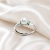 Pearl Ring: Timeless Elegance in Every - Image 6