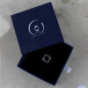 Tiger Roar Black Onyx Stone Silver Men Ring - Image 5