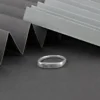 925 Sterling Silver Customized Engraved Ring - Image 4