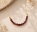 Root Chakra stones and jewelry