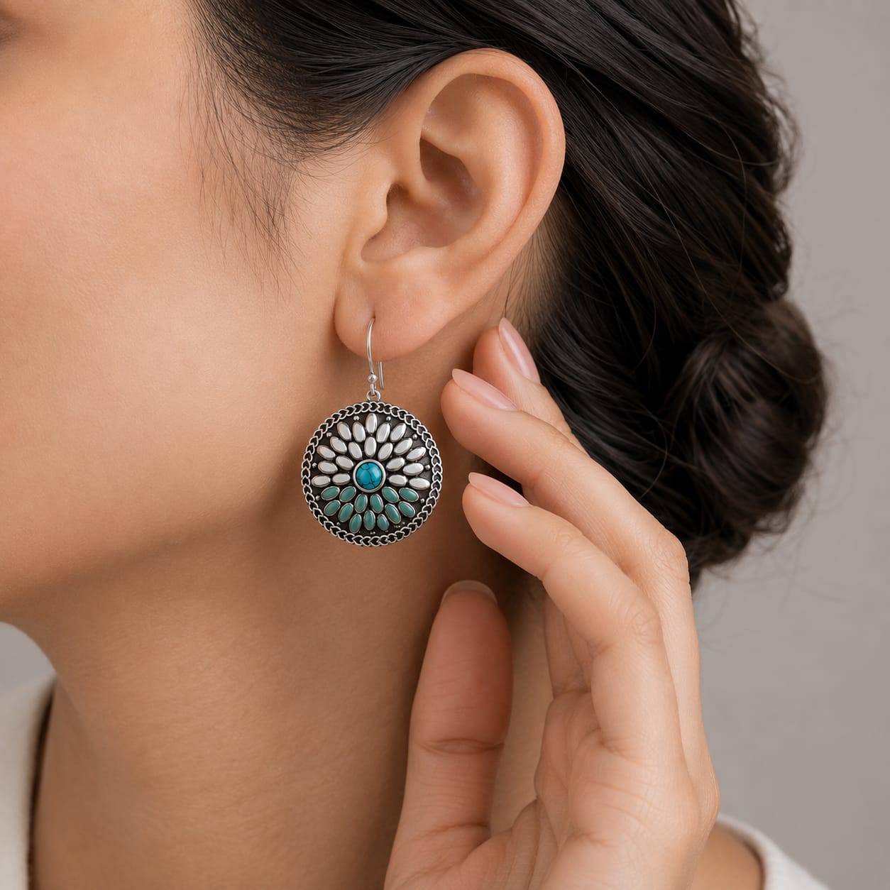 Jewelry for Sagittarius