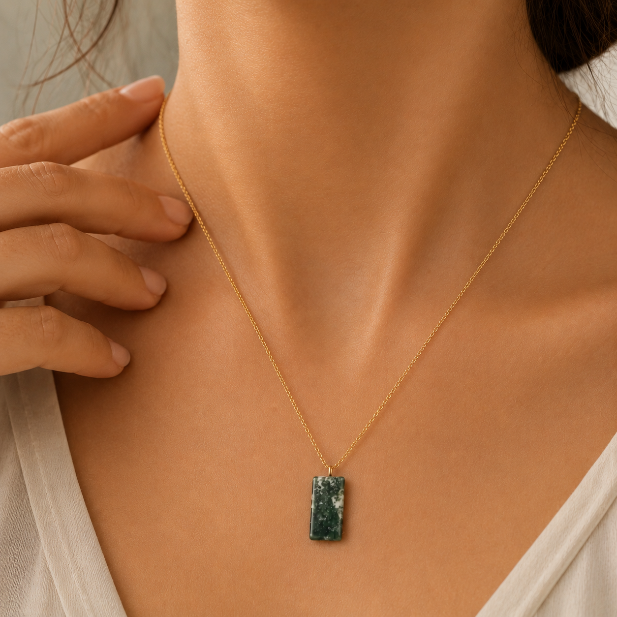 Gemini Zodiac Jewelry