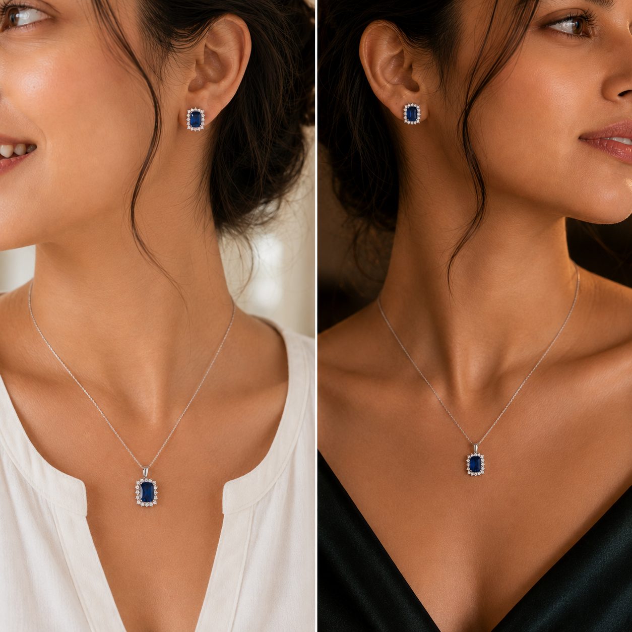 Virgo jewelry