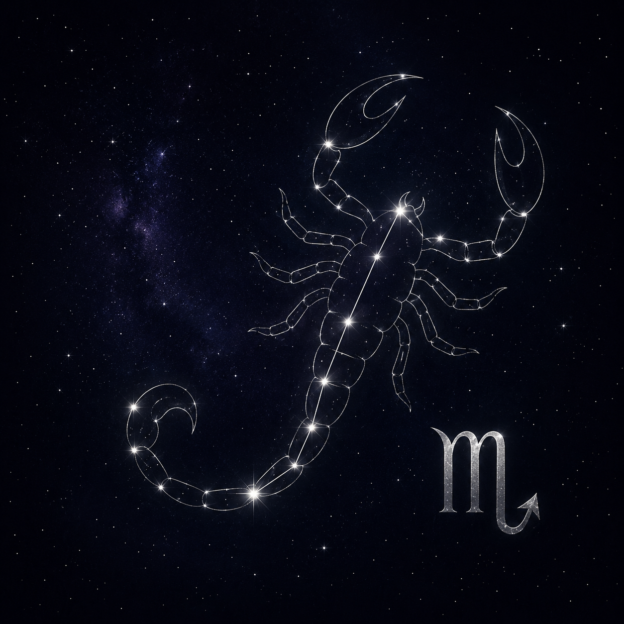 Scorpios