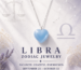 Libra Jewelry Guide