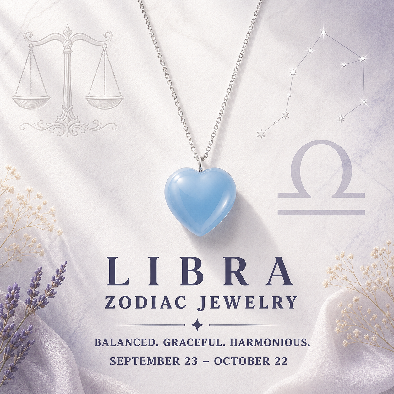 Libra Jewelry Guide