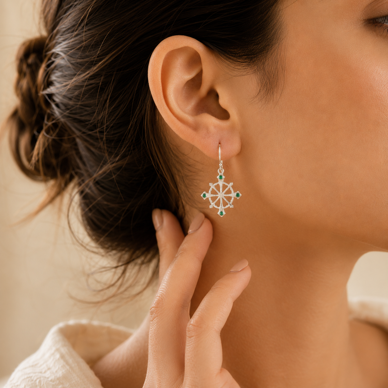 Libra jewelry guide