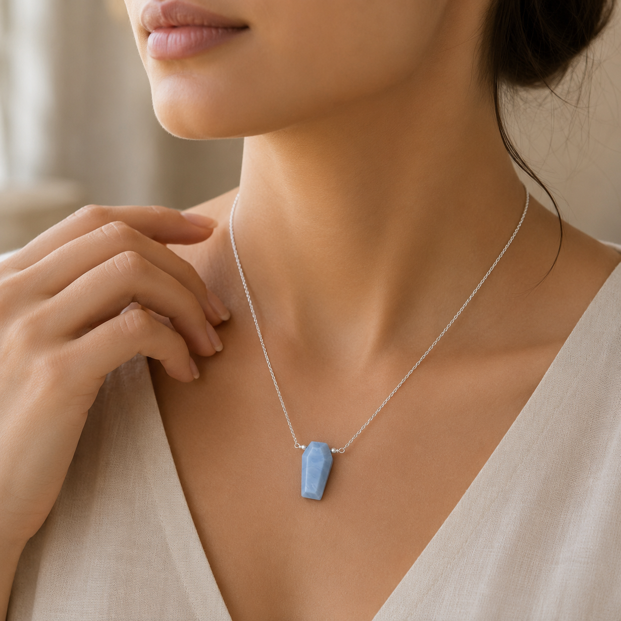 Libra Jewelry Guide