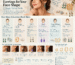 Earrings for Your Face Shape: A Simple Styling Guide